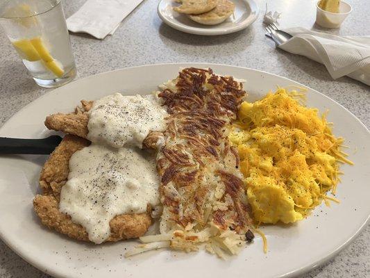 Mr V's Family Restaurant
