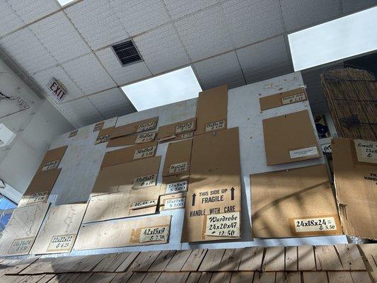 American Postal & Business Services