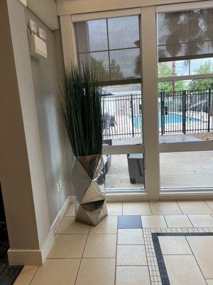 Residence Inn Lafayette Airport