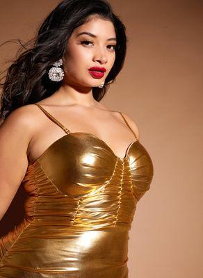 Derek Medina Make-Up & Hair