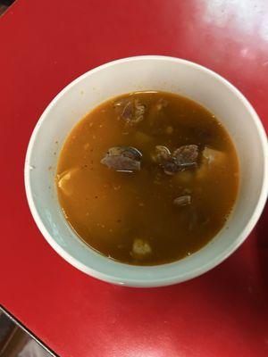 Joe & Nya African Restaurant