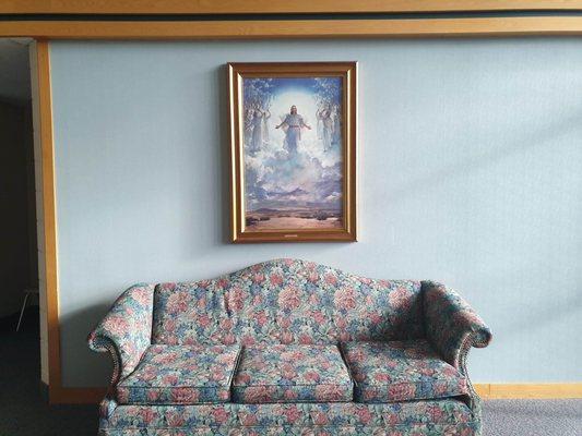 The Church of Jesus Christ of Latter-day Saints