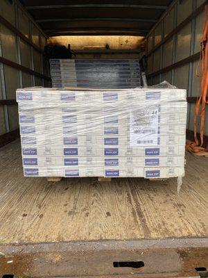 Knutson's Carpet Hut