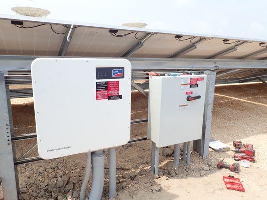 Solar and More Jessie Garcia