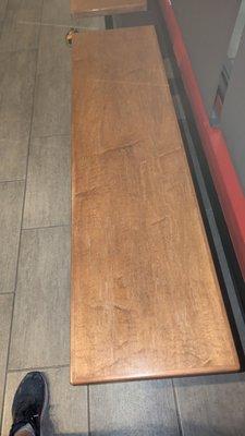 Impact Preventative Maintenance