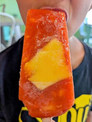 La Michoacana Snacks and Ice Cream