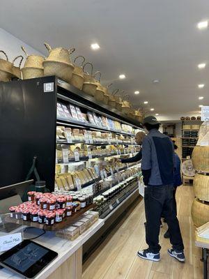 Cheese Plate Carroll Gardens