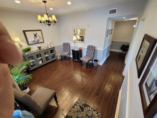 Bluegrass Home Care Services