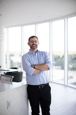 Chris Curran - Tampa Realtor