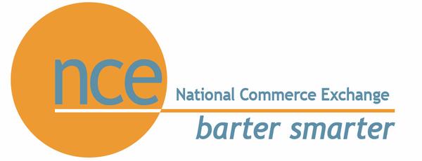 Nce Barter,Nce Trade,National Commerce Exchange