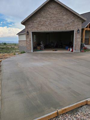 Wilson Custom Builders