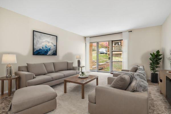 Forest View Apartments