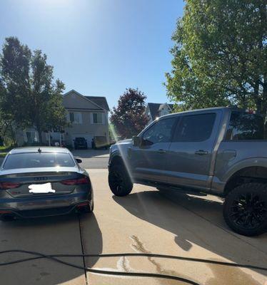 Owen’s Custom Detailing