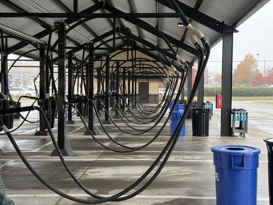 Tidal Wave Auto Spa | Car Wash