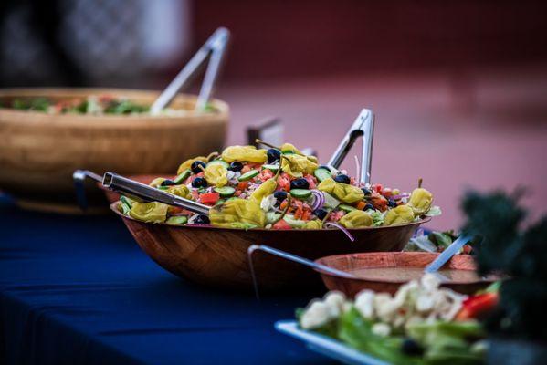 An All Inclusive Event