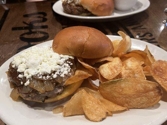 Brooks Grill and Tavern