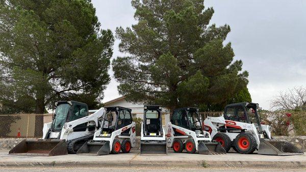 GC Construction Equipment