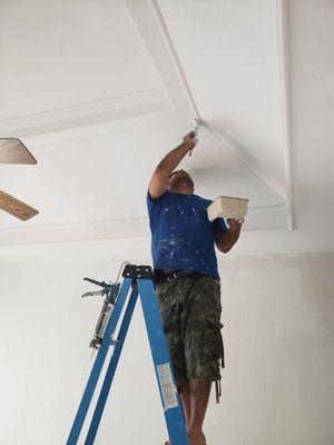 Master Piece Painting And Remodeling