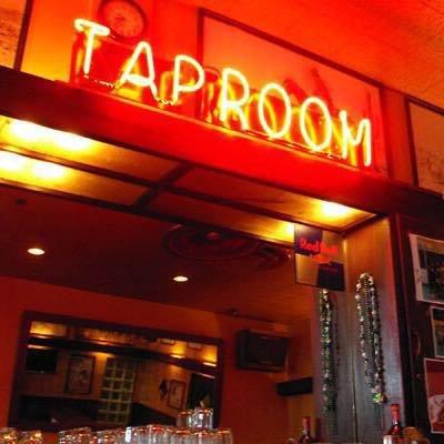 The Tap Room