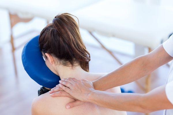 Superstar Massage
