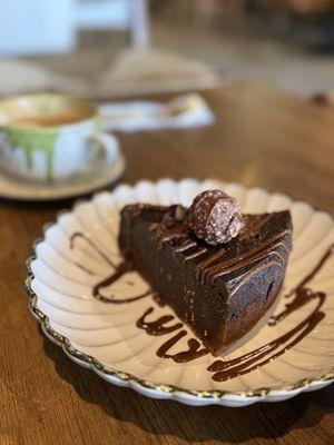 Peace Middle East Cafe