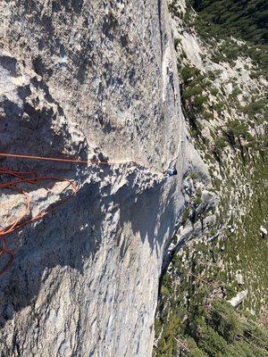 Yosemite Housekeeping Camp