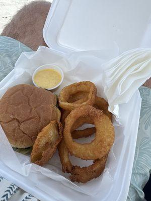 St Clements Beach Bar & Grill