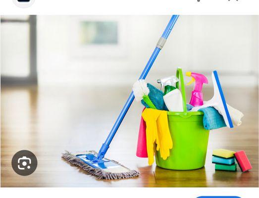 Alcon Cleaning Services