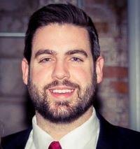 Camden Baucke, MS, TLLP Staff Psychologist