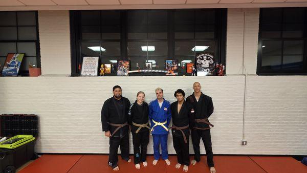 Muscles Unlimited Legacy Foundation