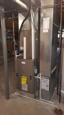 Global Warming and Cooling