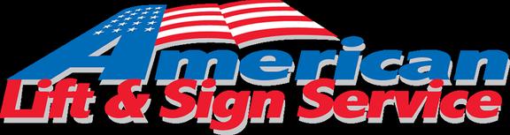 American Lift & Sign Service