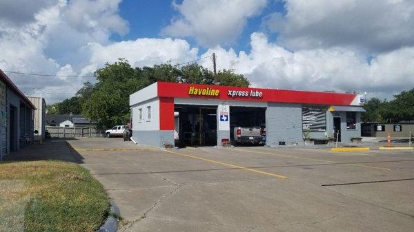 Miller's Lube & Service