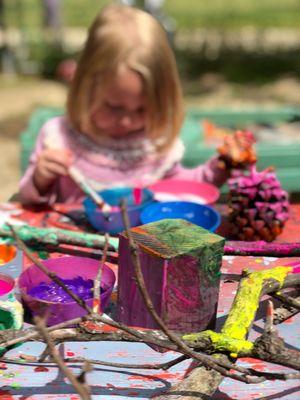 Sherman Oaks Cooperative Preschool