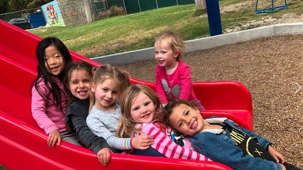 Best Years Preschool