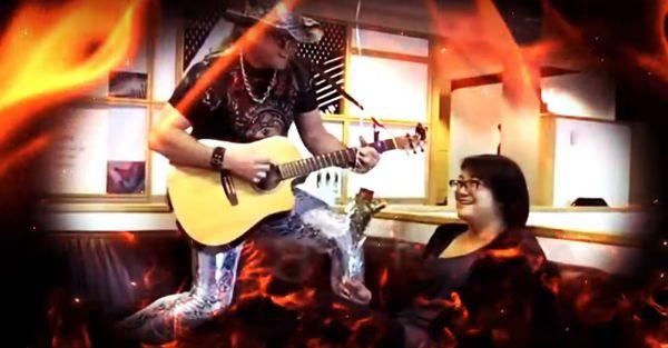 Rockstar Singing Telegrams