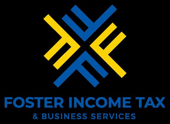 Foster Income Tax and Business Services