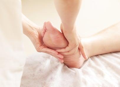 Stonehaven Massage- Mooresville