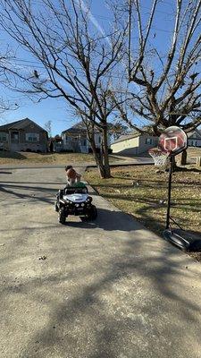 Endeavor Pressure Washing and More