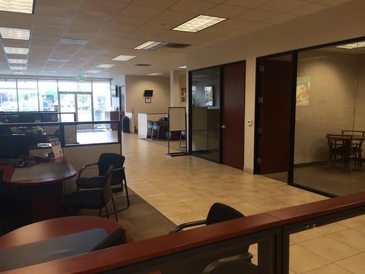 California Credit Union