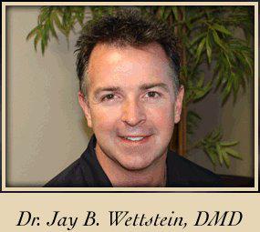 Jay B. Wettstein DMD