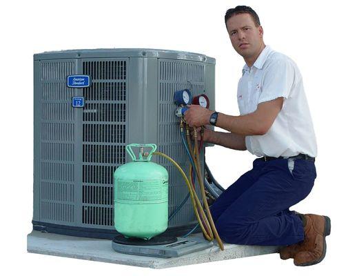Cook's Air Conditioning & Heating Specialists