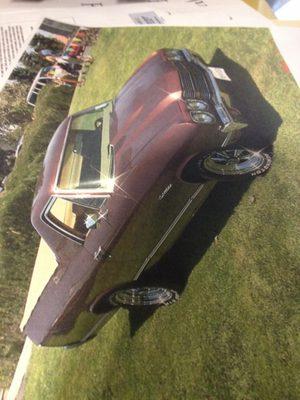 Skinny's Automotive & Harleys & Hotrods