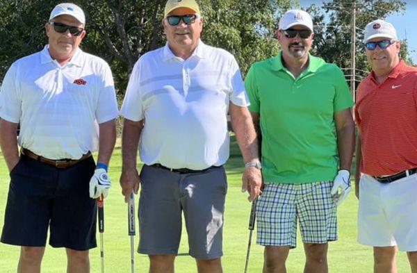 Ward's Air Conditioning Inc