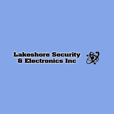 Lakeshore Security & Electronics