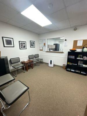 DCS Mental Health, Inc