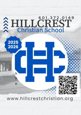 Hillcrest Christian School