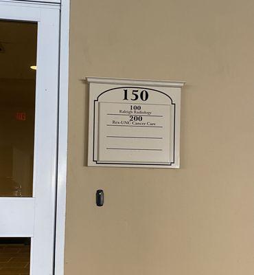 Rex Hematology and Oncology