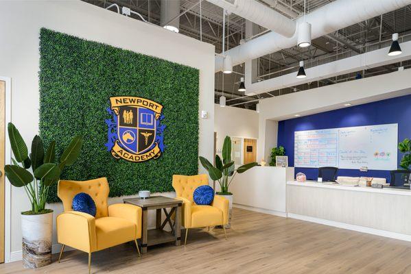 Newport Academy - Teen & Adolescent Outpatient