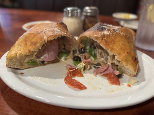 Verona Pizza & Italian Restaurant